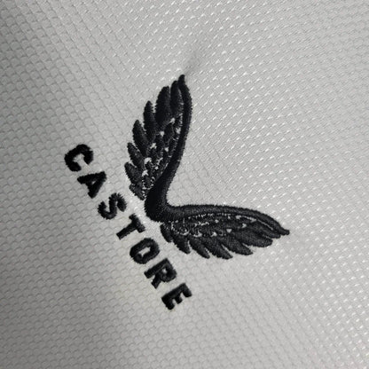 2023/2024 Leverkusen Away Football Jersey 1:1 Thai Quality