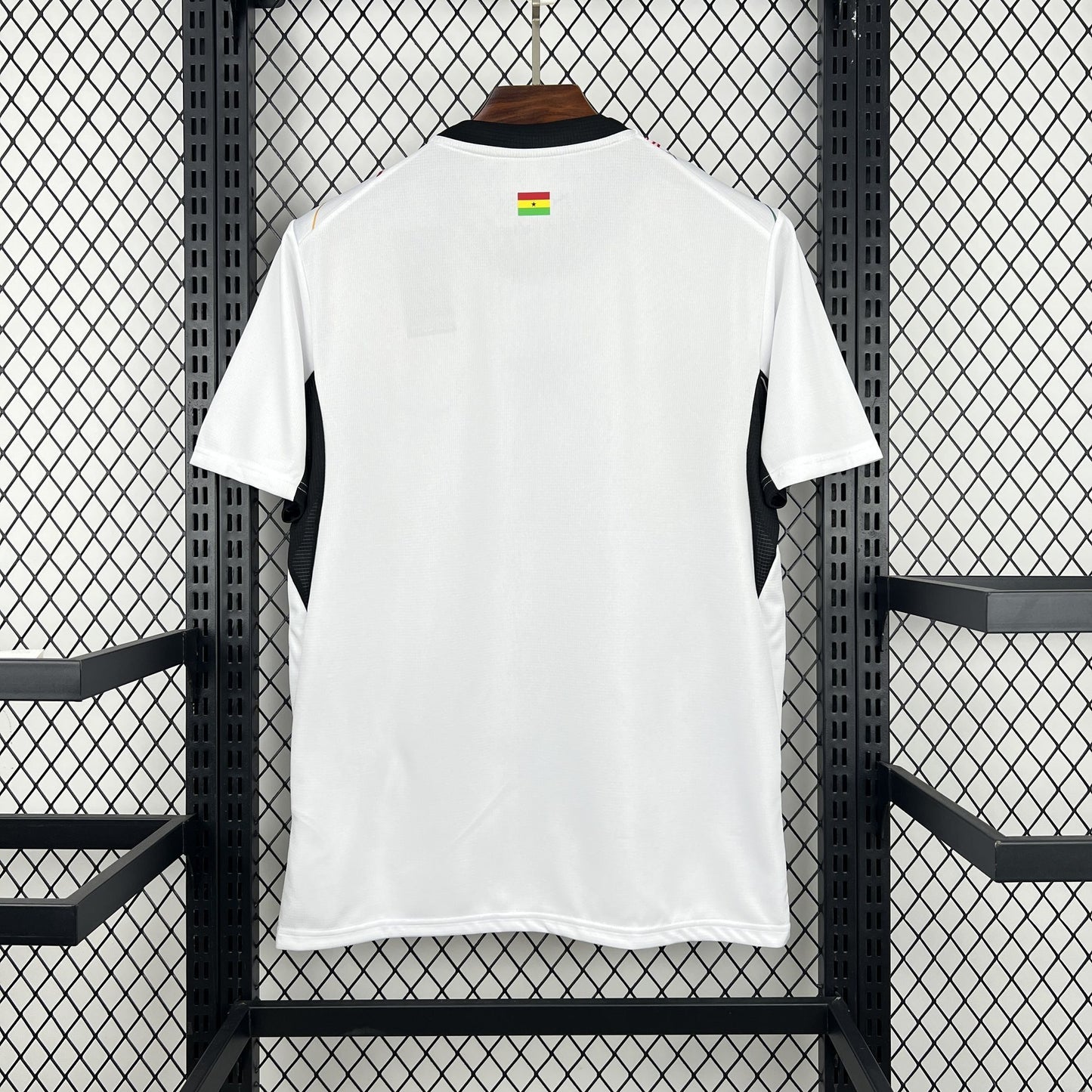 2026 Ghana World Cup Home Jersey