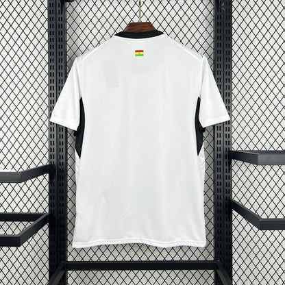 2026 Ghana World Cup Home Jersey
