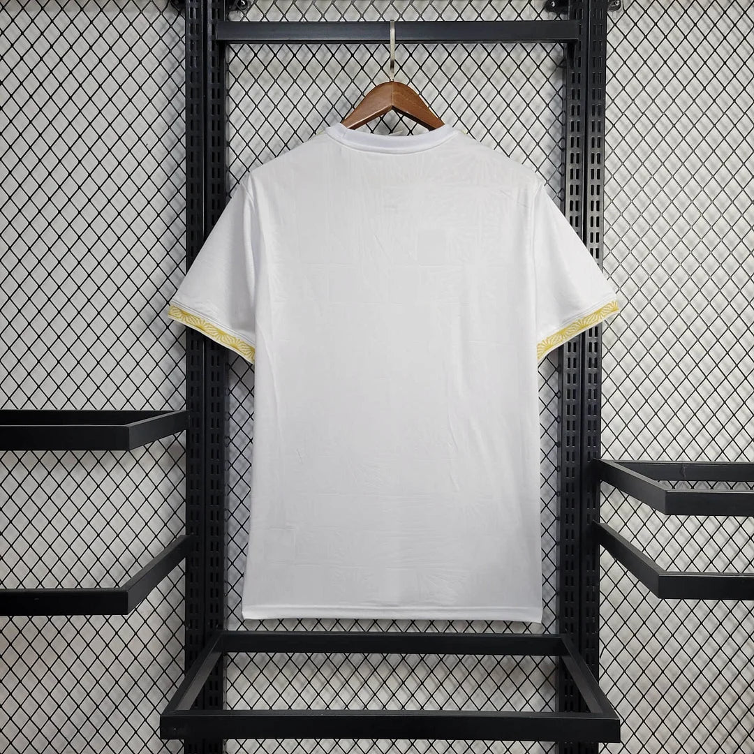 2025 Mexico Special Edition Football Shirt