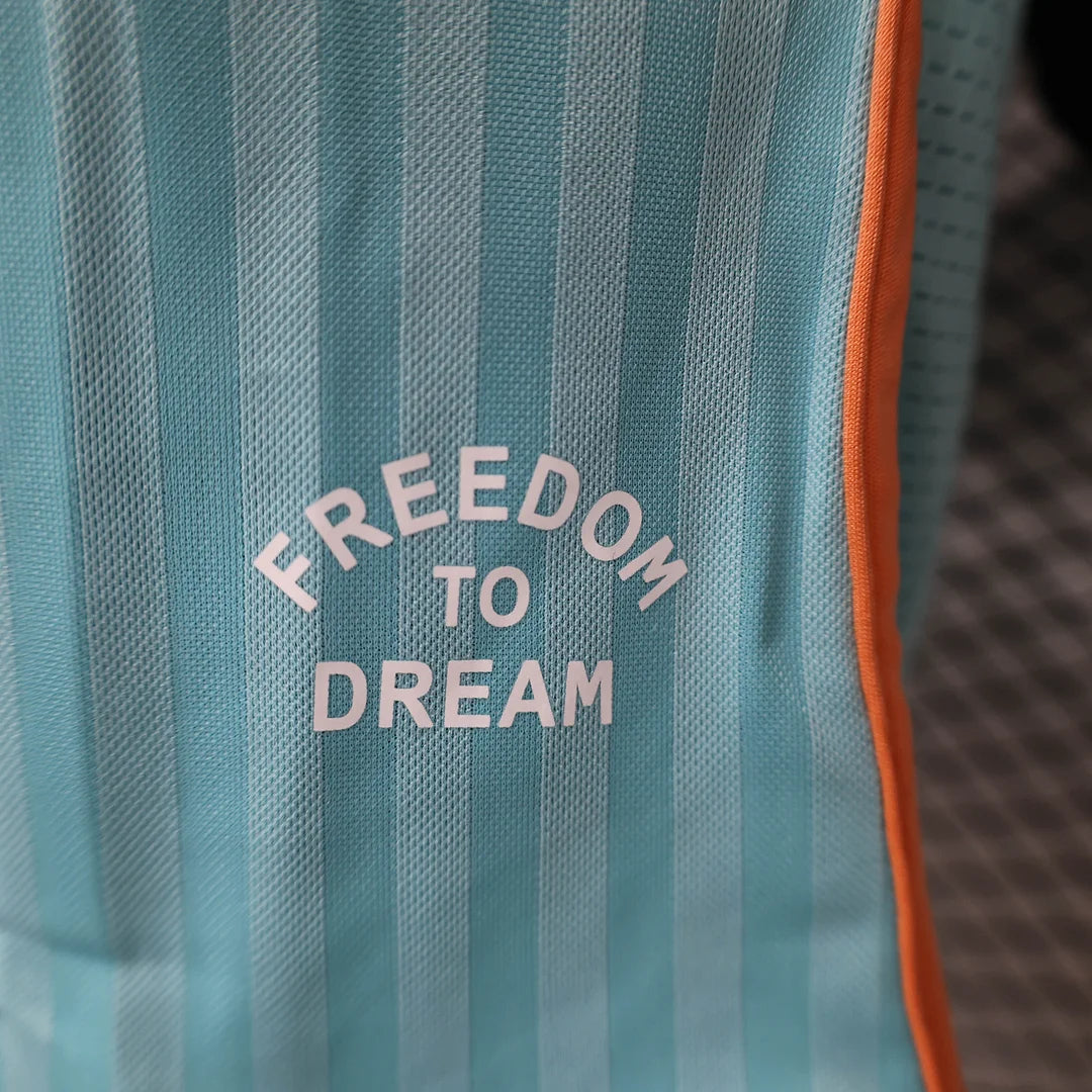 2024/2025 Inter Miami Third Away Soccer Jersey 1:1 Thai Quality - Player Version