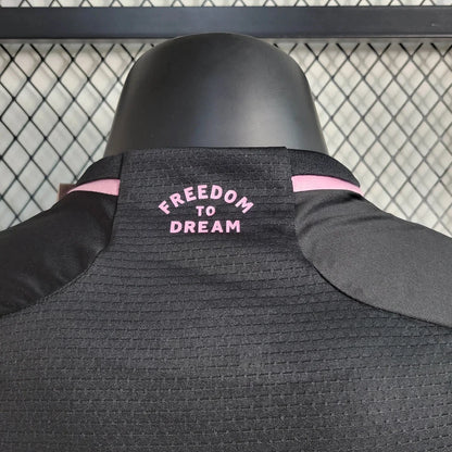 2023/2024 Inter Miami Away Soccer Jersey 1:1 Thai Quality - Player Version