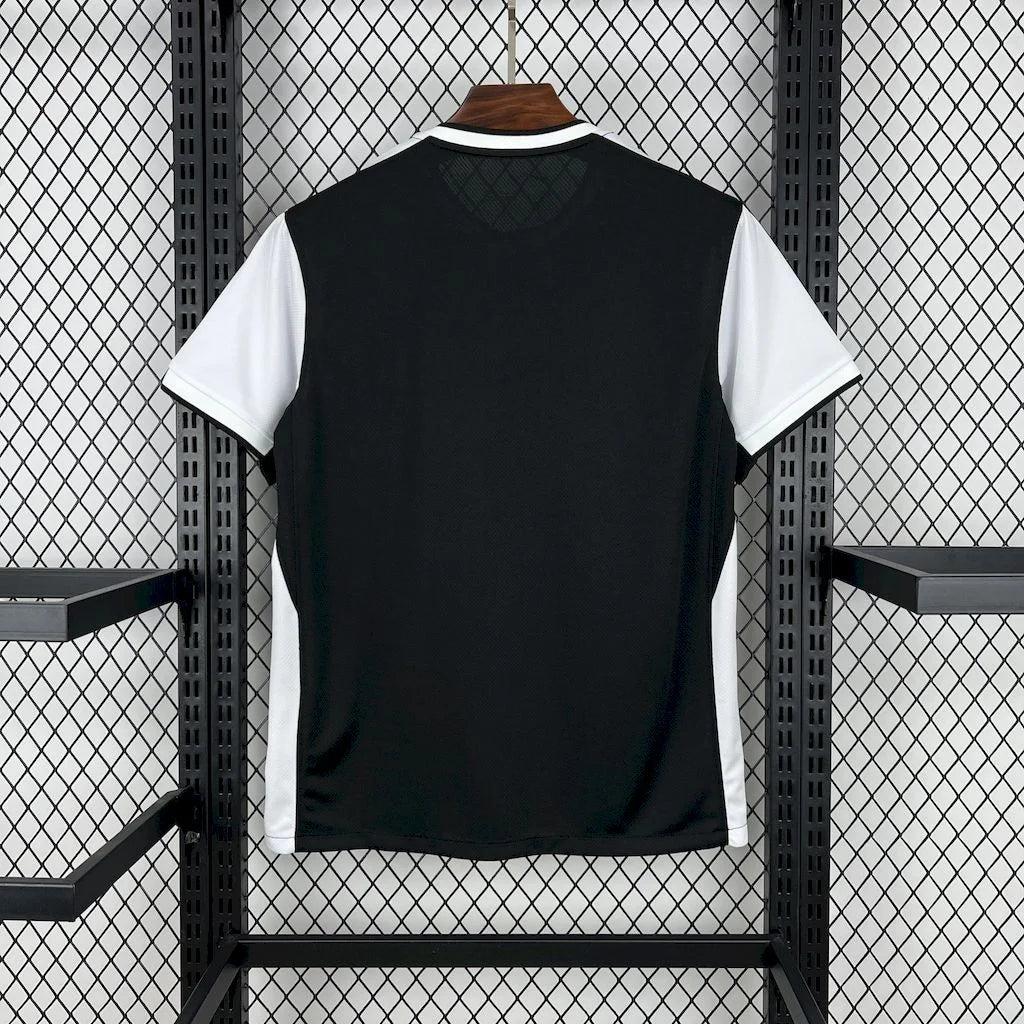 2025/2026 Corinthians Away Football Shir