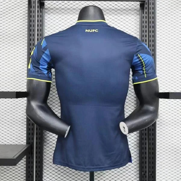 2023/2024 Newcastle United Third Away Soccer Jersey - Player Version