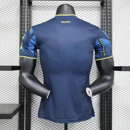 2023/2024 Newcastle United Third Away Soccer Jersey - Player Version