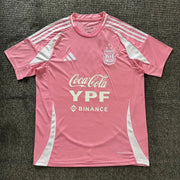 2025 Argentina Special Edition Football Shirt