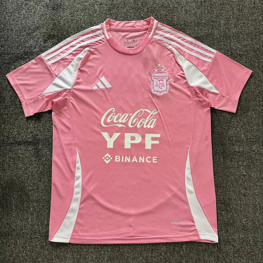 2025 Argentina Special Edition Football Shirt