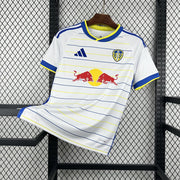 2026/2027 Leeds United Home Football Shirt