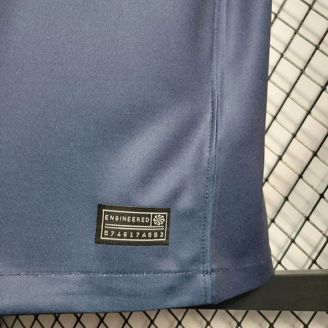 2022/2023 Football Shirt Psg Paris Saint-Germain Home