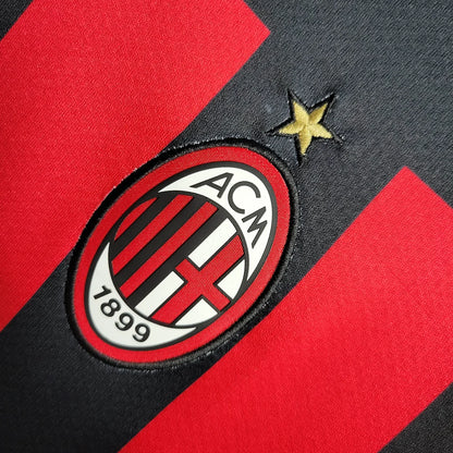 2022/2023 AC Milan Home Soccer Jersey 1:1 Thai Quality