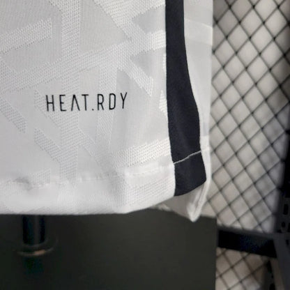 2024 Germany Home Soccer Jersey 1:1 Thai Quality - Player Version