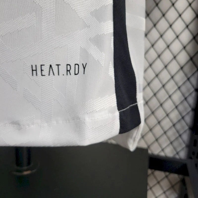 2024 Germany Home Soccer Jersey 1:1 Thai Quality - Player Version