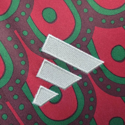 2024 Mexico Home Football Shirt