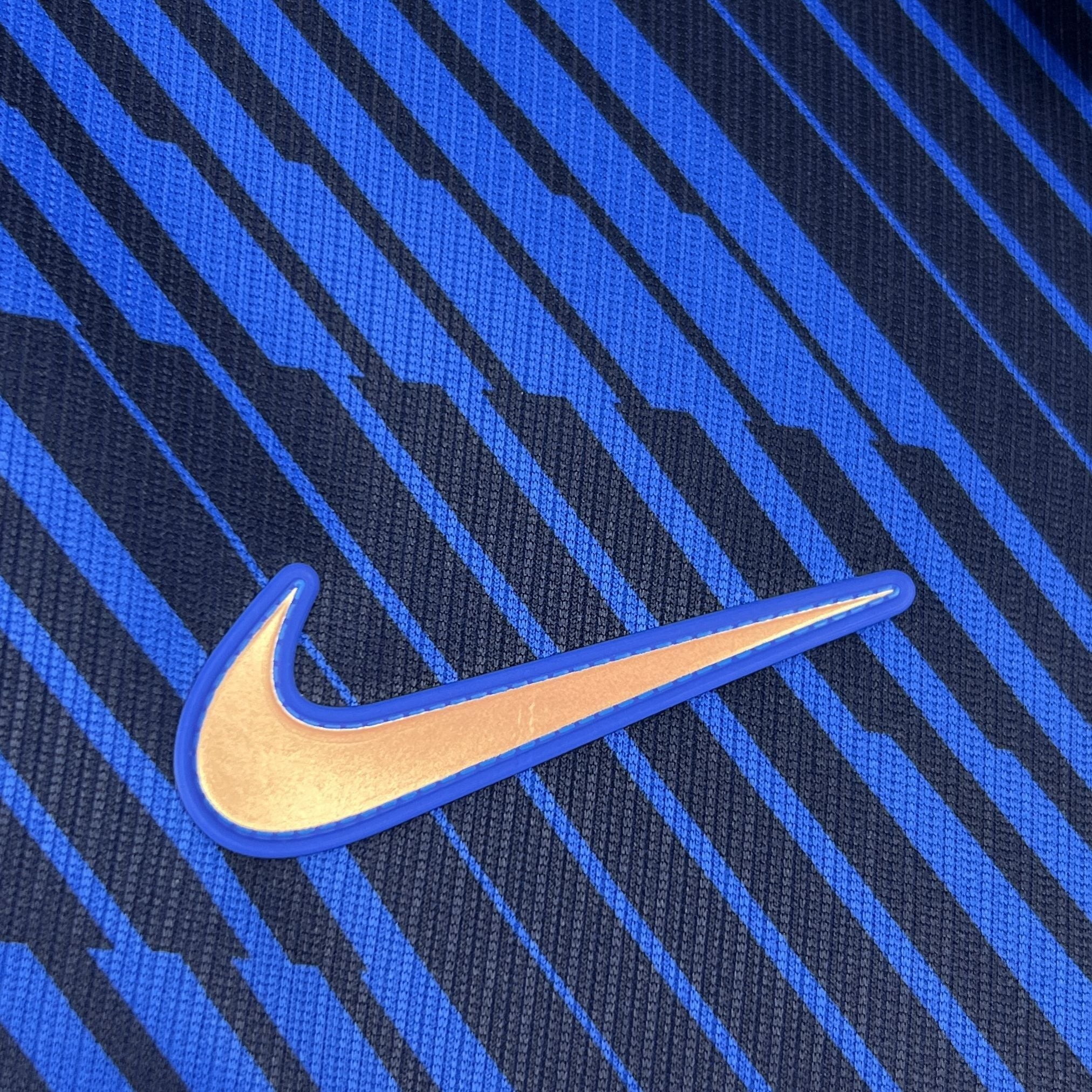 2026 France Home World Cup Football Jersey