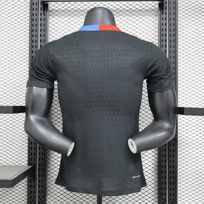 2024/2025 Player Version Barcelona Training Football Shirt