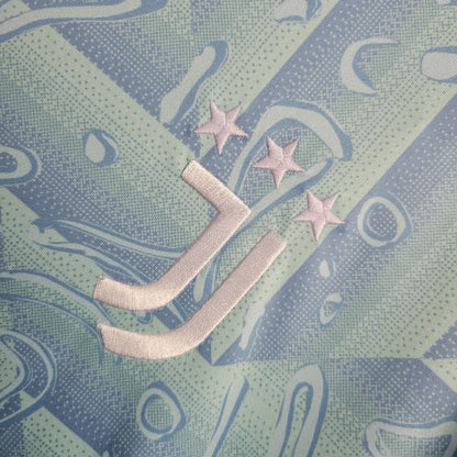 2025/2026 Juventus Away Football Shirt