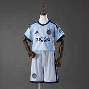 2026/2027 Ajax Third Away Football Shirt Kids Size