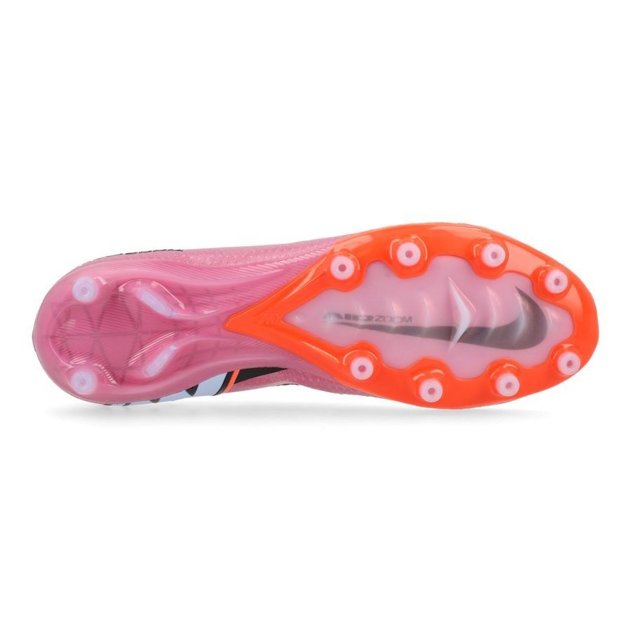 Air Zoom Mercurial Vapor 16 Elite AG-Pro Scary Good