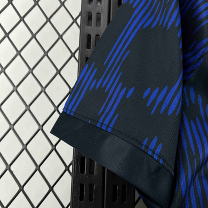 2026 Brazil Away World Cup Jersey