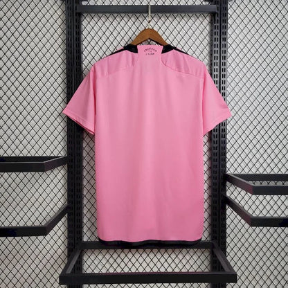 2024/2025 Inter Miami Home Soccer Jersey 1:1 Thai Quality