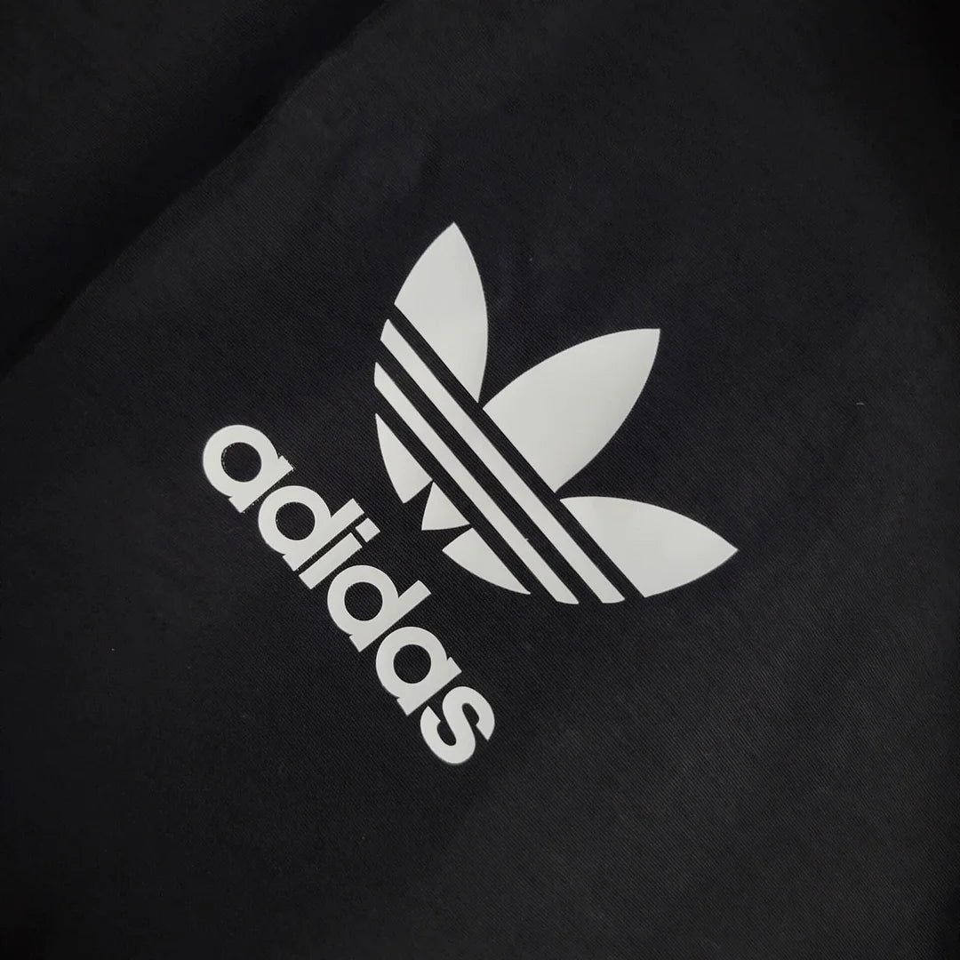 Germany 2024 Windbreaker Jacket