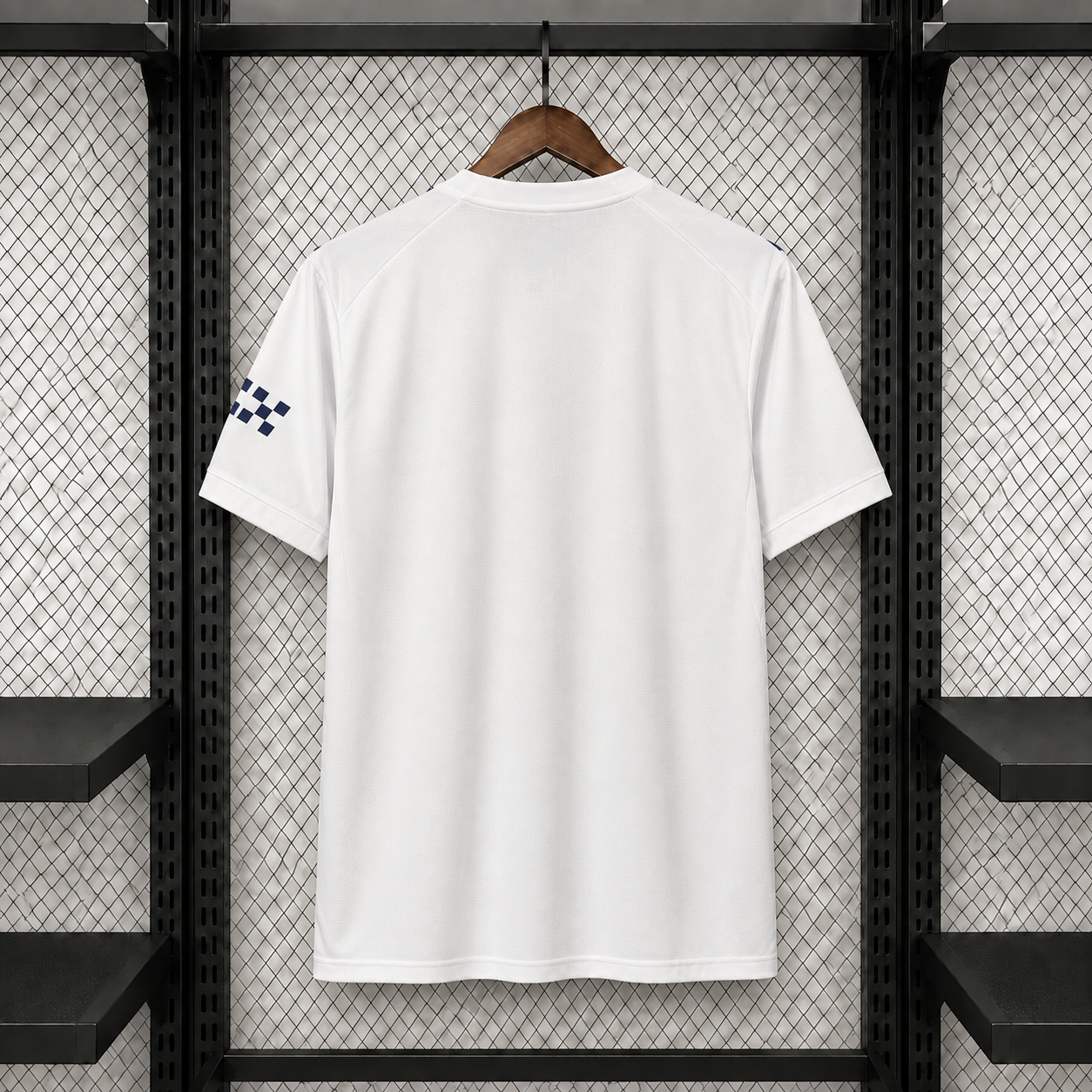 2026/2027 Manchester City Away Football Shirt