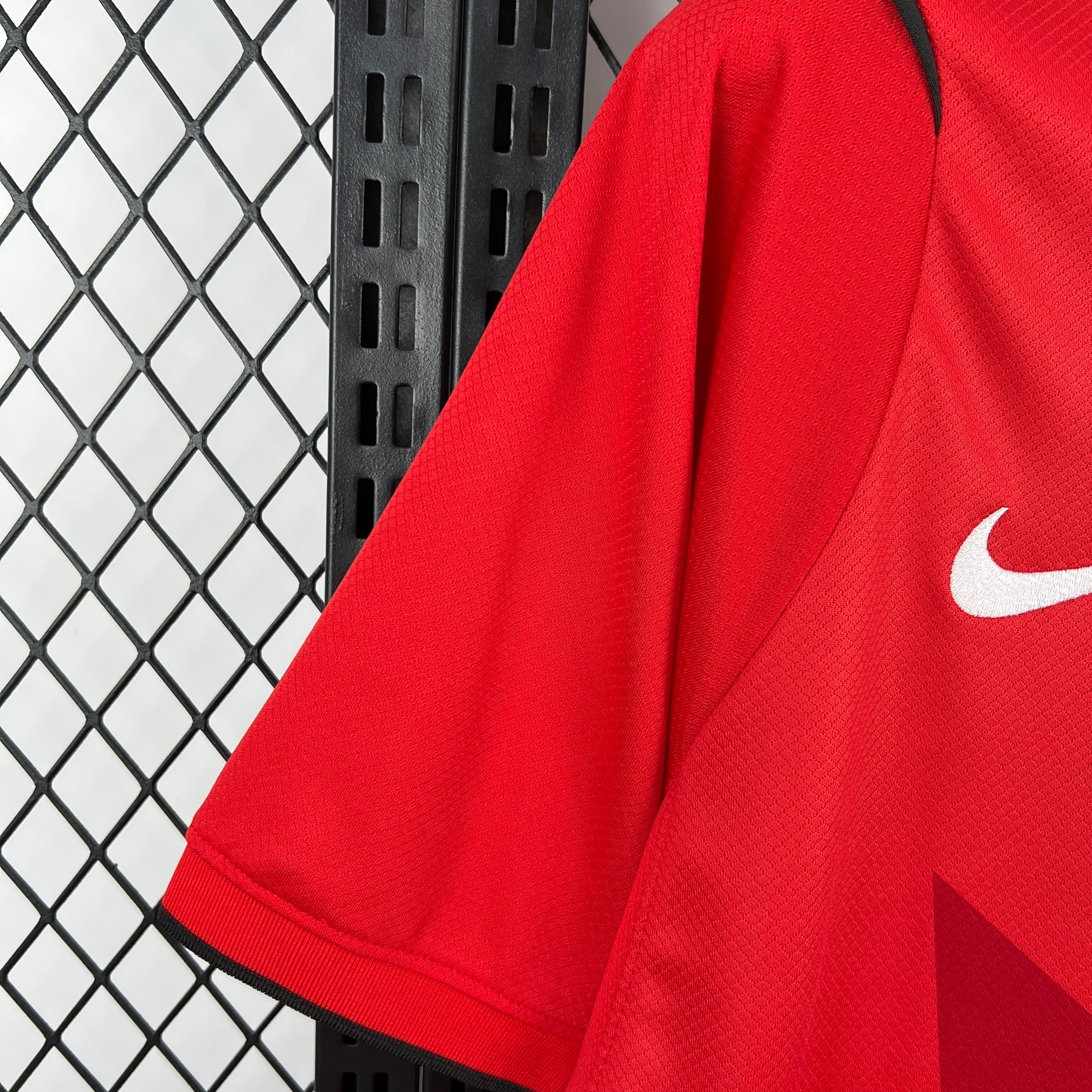 2026 Canada Home World Cup Football Jersey