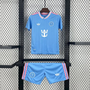 2025/2026 Inter Miami Third Away Football Shirt Kids Size