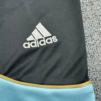 2006 Retro Argentina Home Football Shirt Kids Size