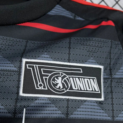 2024/2025 Union Berlin Away Football Shirt
