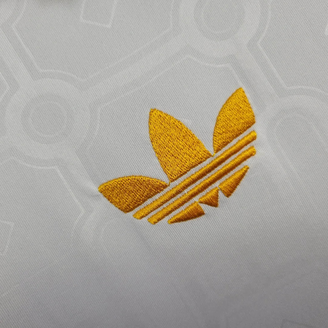 2025/2026 AS Roma Third Away Football Shirt