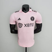 2022/2023 Inter Miami Home Soccer Jersey 1:1 Thai Quality - Player Version