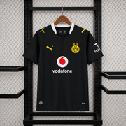 2026/2027 Dortmund Away Football Shirt