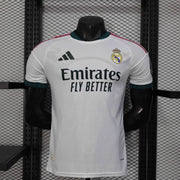 2026/2027 Player Version Real Madrid Home Football Shirt