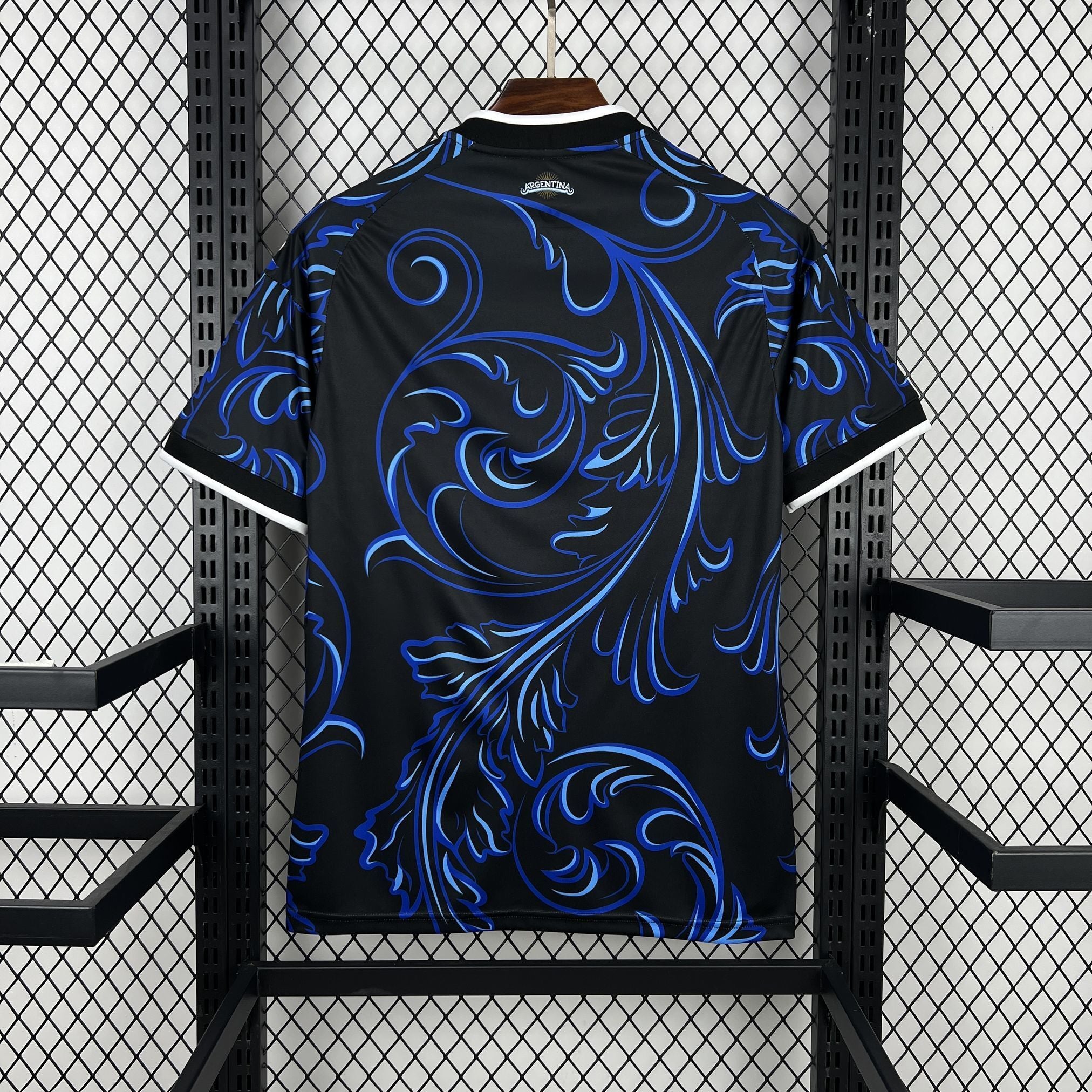 2026 Argentina World Cup Away Jersey