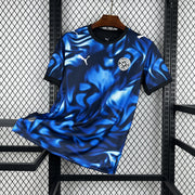 2026 Paraguay Away Shirt World Cup