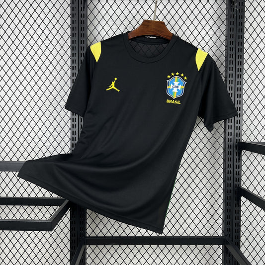 2026 Brazil Pre-Match World Cup Jersey