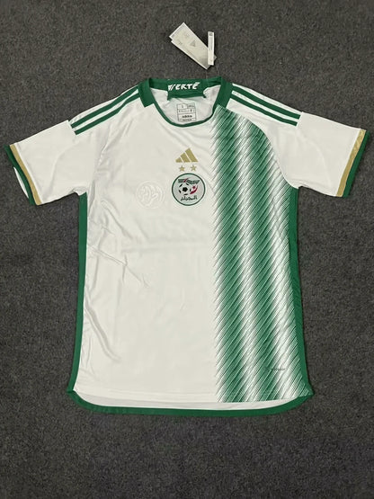 2023/2024 Algeria National Team Home Shirt