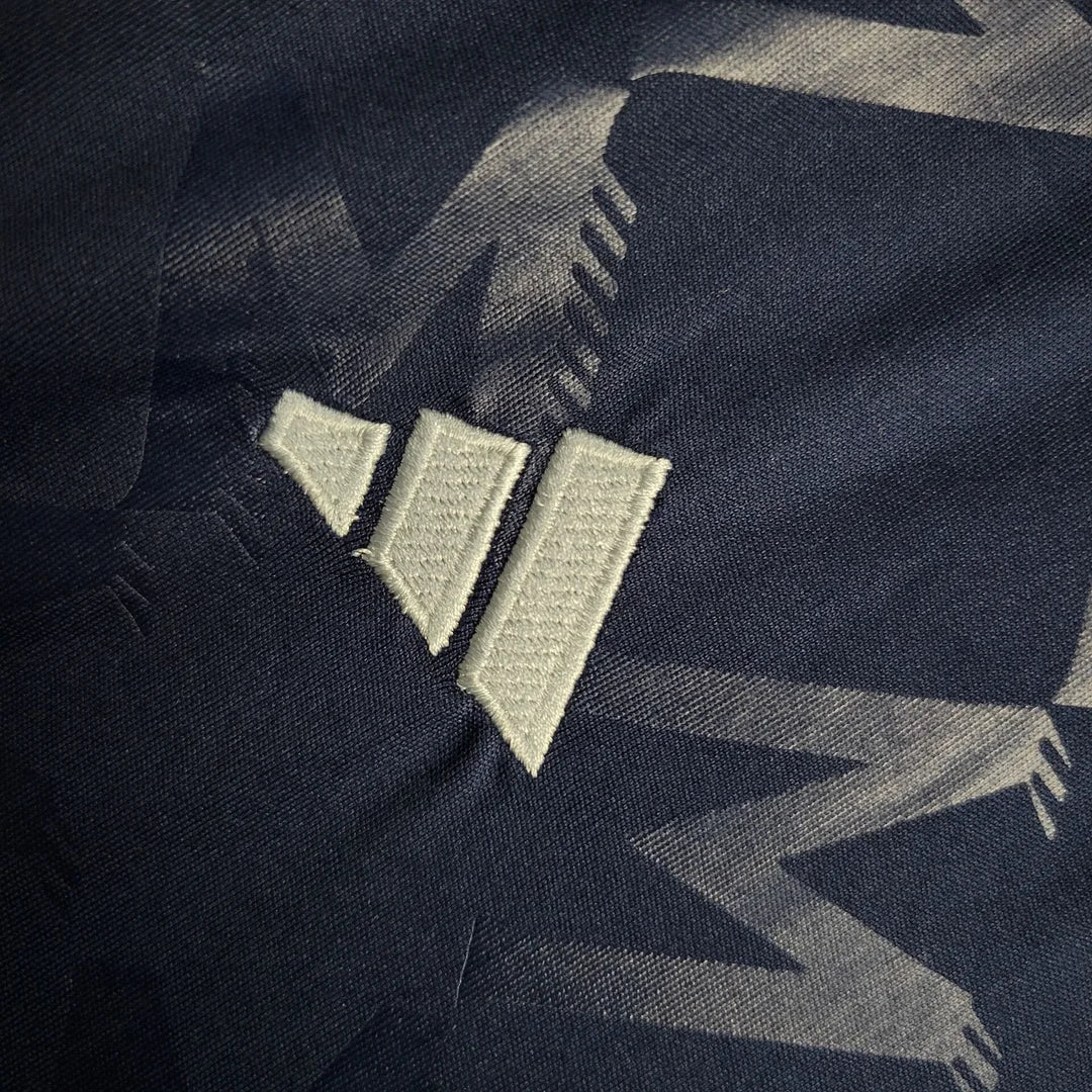 2024/2025 Kids Size Manchester United Away Football Shirt 1:1 Thai Quality