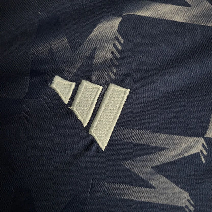 2024/2025 Kids Size Manchester United Away Football Shirt 1:1 Thai Quality