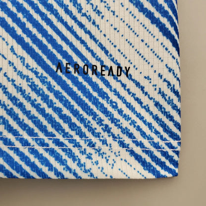 Manchester United Football Shirt Away 2021/2022 Retro 1:1 Thai Quality