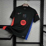 2024/2025 Barcelona Away Football Shirt