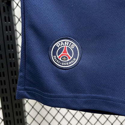 2025/2026 PSG Paris Saint-Germain Home Football Shirt Kids Size