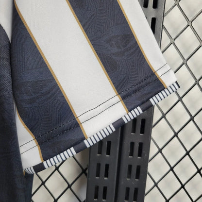 2024/2025 Santos Away Football Shirt 1:1 Thai Quality