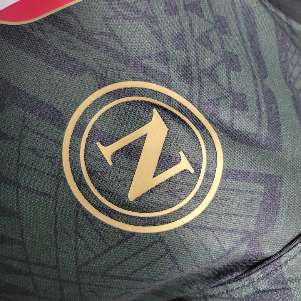 2023/2024 Napoli Third Away Soccer Jersey 1:1 Thai Quality - Player Version