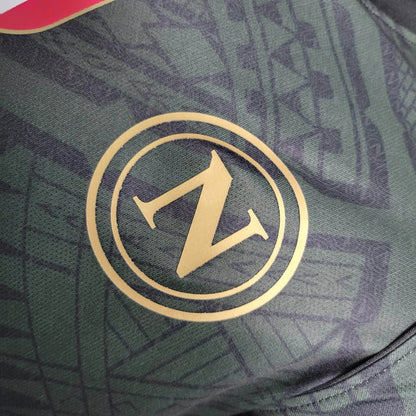 2023/2024 Napoli Third Away Soccer Jersey 1:1 Thai Quality - Player Version
