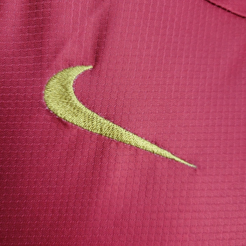 2024/2025 Kids Size Barcelona Home Football Shirt 1:1 Thai Quality