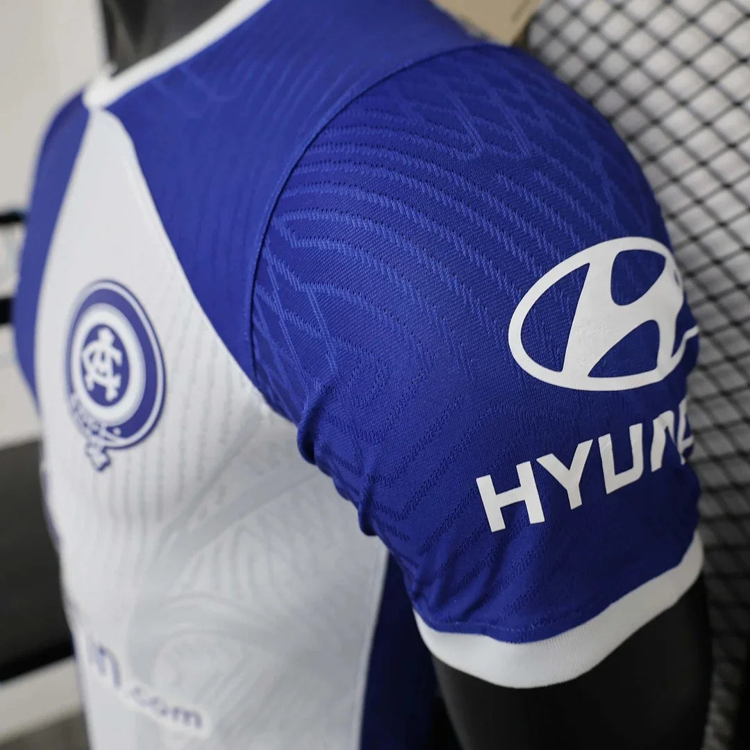 2023/2024 Atletico Madrid Away Soccer Jersey 1:1 Thai Quality - Player Version