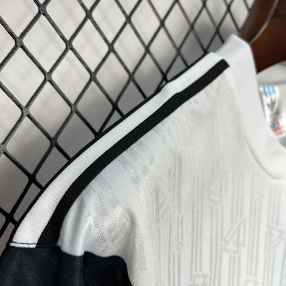 1990 Retro Soccer Jersey Germany Home