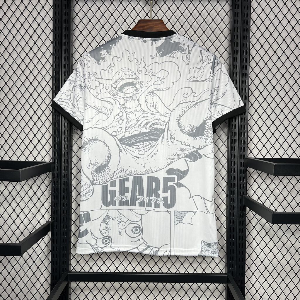 2026 Japan Special One Piece Football Jersey